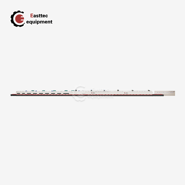 Industrial Duty Continuous Tempering System